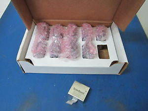 10: ScanQuest Scanner Decode Engine w/ Software 14722-m4 IS4120-96/JABIL