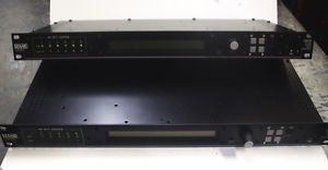 RANE SRM66 PROGRAMMABLE SPLITTER ROUTER MIXER & OR LEVEL CONTROLLER QUANTITY