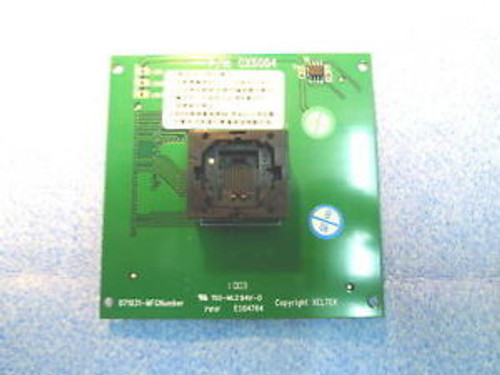 Xeltek CX5004 BGA BGA64 adapter