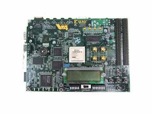 Virtex 6 Fpga Ml605 Evaluation Kit - SPW Industrial