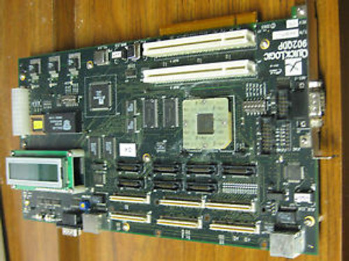 Quicklogic QL902M QuickMIPS Development Platform 902QDP