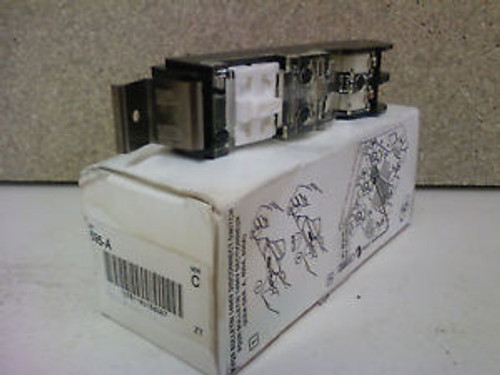 Allen-Bradley 595-A  Auxiliary Contact ~Nib~