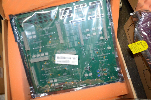 Lam/Ichor Pcb Printed Circuit Board 810-085438-003 Rev B Brand New