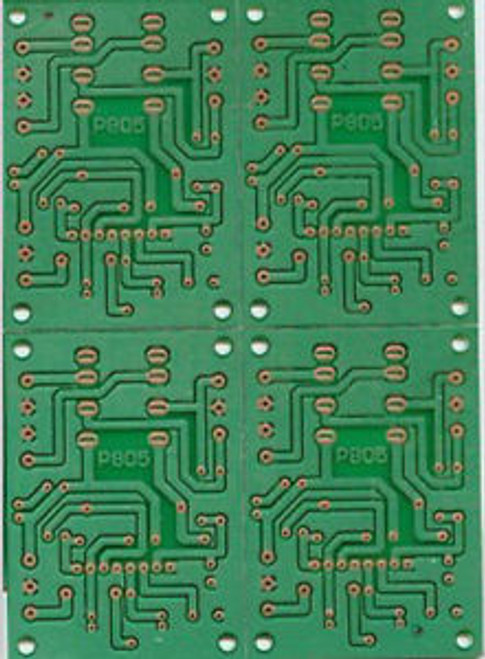 PCB board design and manufacture low cost wholesale