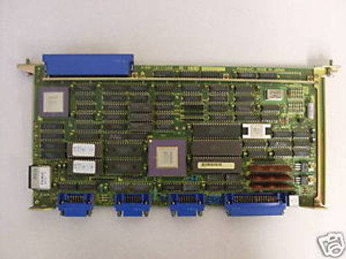 Fanuc Memory Module A16B-1211-0860/02A A16B12110860/02A