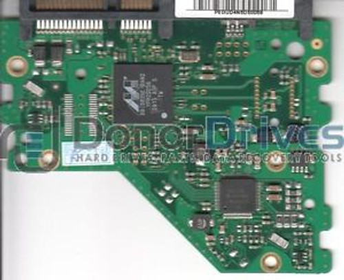 HD642JJ BF41-00206B R00 BF41-00206B R00 Samsung 640GB SATA 3.5 PCB + Service