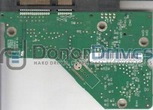 WD10EADS-00L5B1 2061-701590-J01 01P WD SATA 3.5 PCB + Service