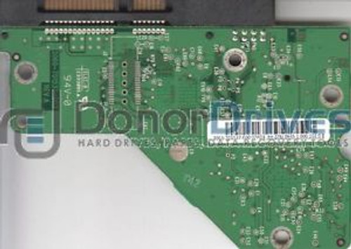 WD5000AAKS-75A7B0 2061-701537-E00 07PD3 WD SATA 3.5 PCB + Service