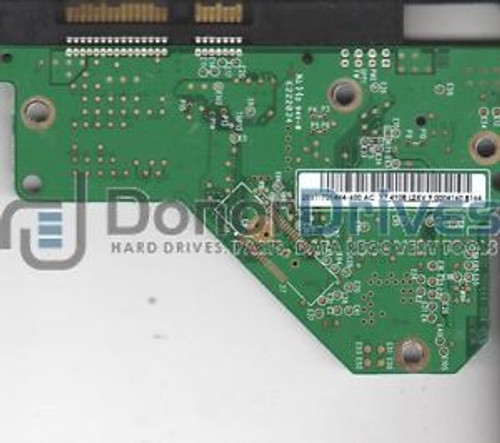 WD1600AAJS-75PSA0 2061-701444-600 AC WD SATA 3.5 PCB + Service