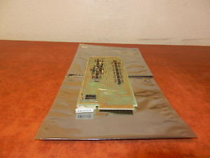 Hp 06940-60025 Remote/Local Input Module Hp 6940B Multiprogrammer Working
