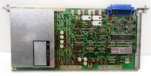 HITACHI CIRCUIT BOARD A87L-0001-084 05B BMU 1M-1