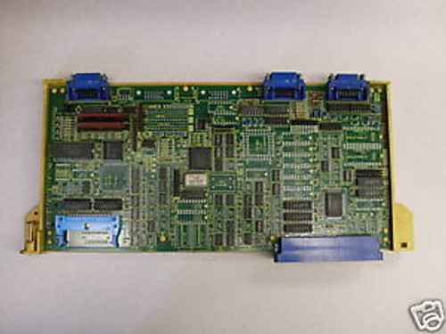 Fanuc PCB Serial Port A16B-2200-0171/05A A16B22000171