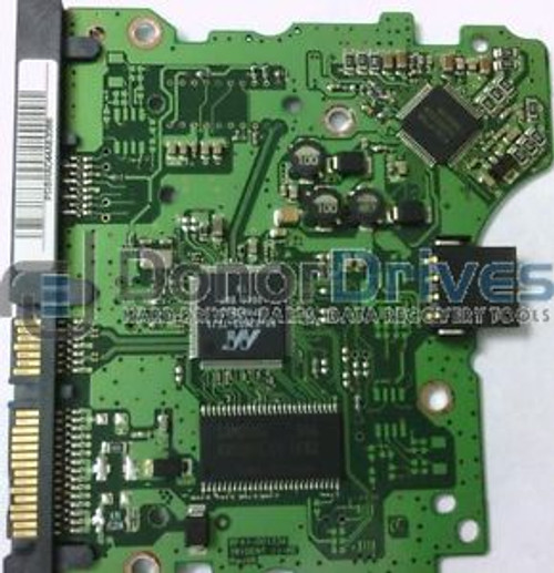 HD403LJ HD403LJ BF41-00133A Samsung SATA 3.5 PCB + Service