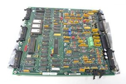 ALLEN BRADLEY 163229 DRIVE CONTROL PCB CIRCUIT BOARD B218955