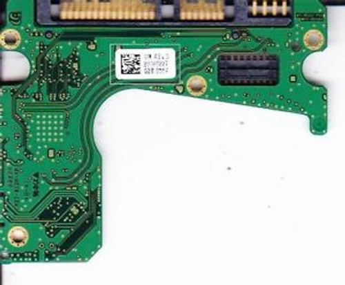 Samsung 500GB HM500LI FW 2TF00_00 BF41-00200A SATA 2.5 PCB + Free Service