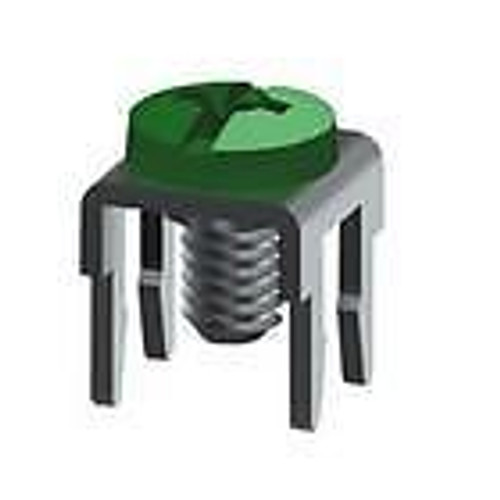 Terminals SCREW TERMINAL GREEN (100 pieces)