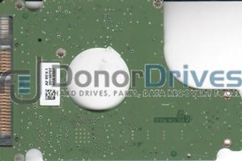 HM100UX HM100UX/VP4 BF41-00322A Samsung SATA 2.5 PCB + Service