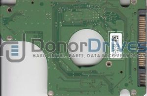 HM641JI HM641JI 2AJ10002 BF41-00306A Samsung SATA 2.5 PCB + Service