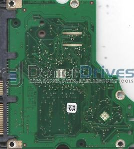 ST31000528AS 9SL154-568 CC38 4778 N Seagate SATA 3.5 PCB + Service