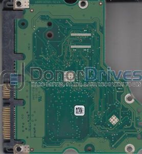 ST31000528AS 9SL154-568 CC34 4778 K Seagate SATA 3.5 PCB + Service