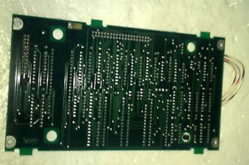 Tektronix 671-0981-03 PCB for Tektronix  2400 series Oscilloscopes