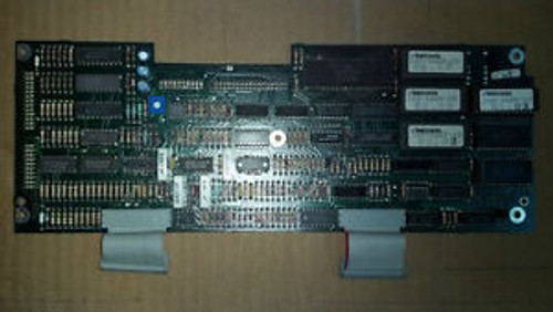 Tektronix 670-7279-09 Controller - Processor PCB For 2400 Series Oscilloscopes