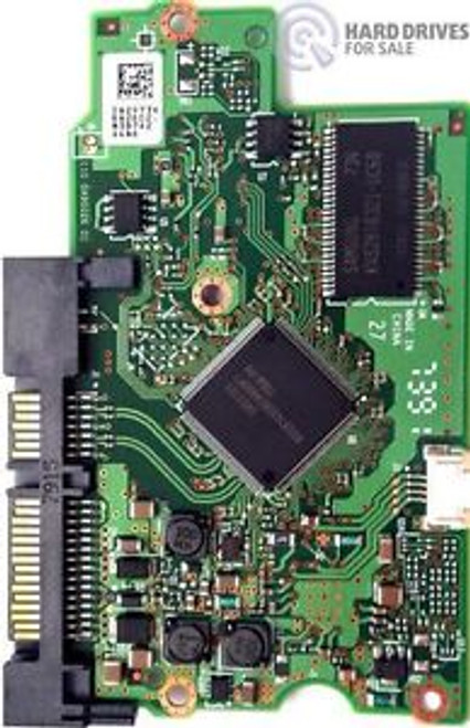 PCB HDP725050GLA360 0A29734 BA2602 MLC: BA2653 P/N: 0A35415 Hitachi