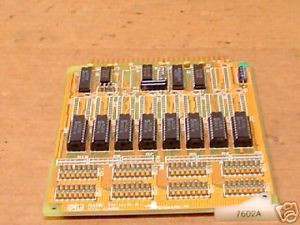 Openware PL Model 7602A TTL Card