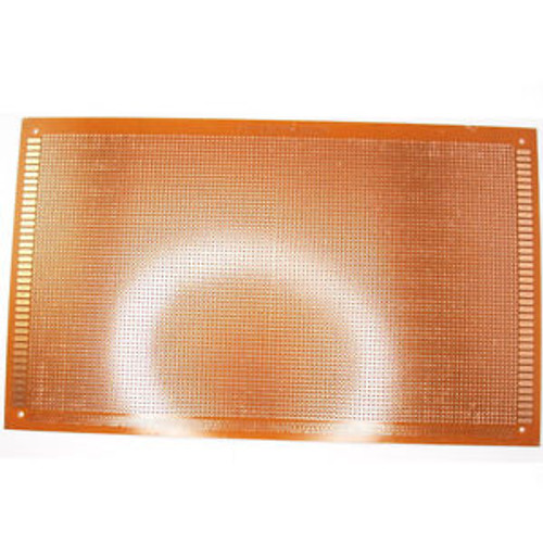 20 Printed Circuit Panel Board Prototype PCB 18 x 30cm