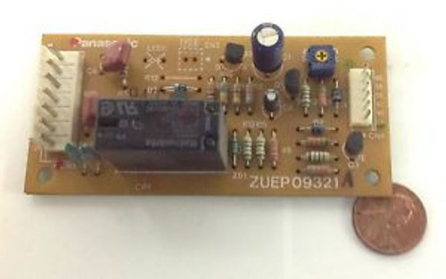 PANASONIC CIRCUIT BOARD ZUEP09321A