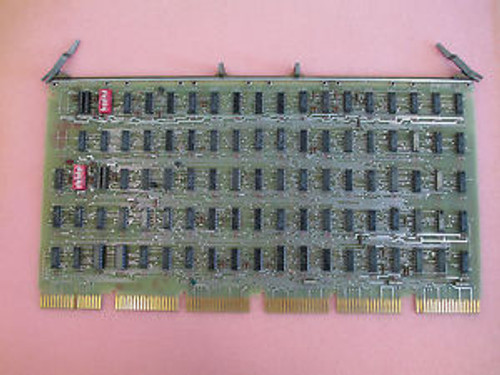 DEC M8317 Internal Option 2 board 5010938E PDP 8a from GenRad 1796