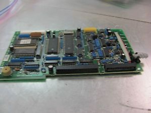 HONEYWELL NEP-14V 94V-0 CPU BOARD