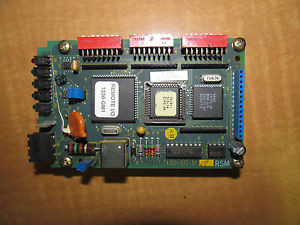 New Allen-Bradley PCB PC Board 74100-013-51  74100-02-05 A  AB678276 7410150751