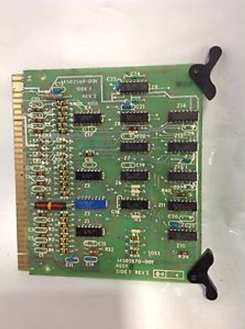 HONEYWELL  CIRCUIT BOARD  14502570-001