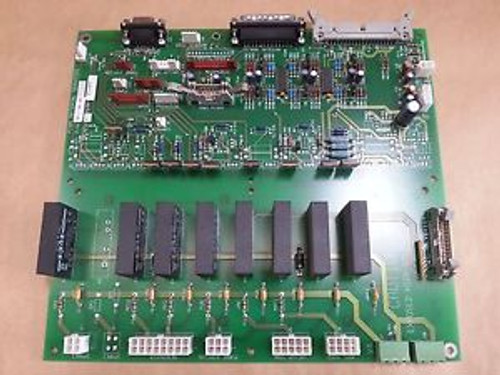 3D Systems 20217-901-06 Circuit Board