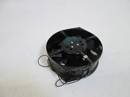 EBM FAN W2S130-AA25-01 NEW OUT OF BOX