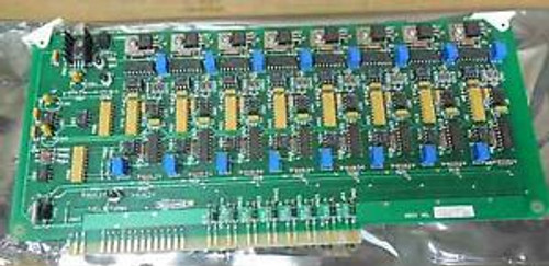 Moore PC Board Circuit Card 15702-1 157021 Issue 7 Used