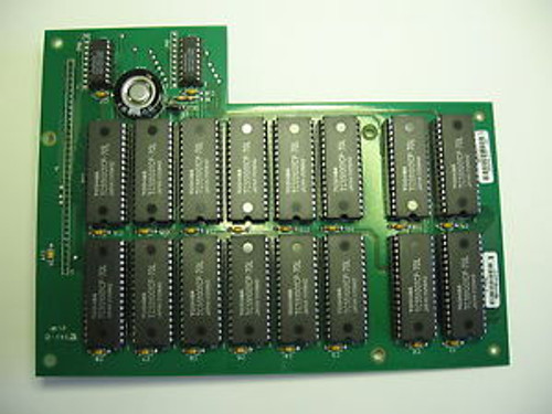 AMI CICP1800MB2 Circuit Board 1700-0616-01 REV-1