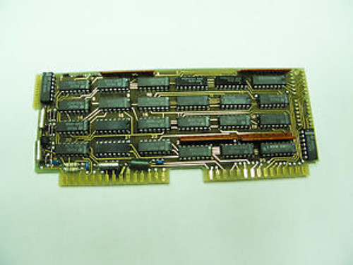 Agilent/HP 05340-60032 Interface B Assembly