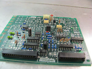HONEYWELL 81402511-001-4 OPTION BOARD