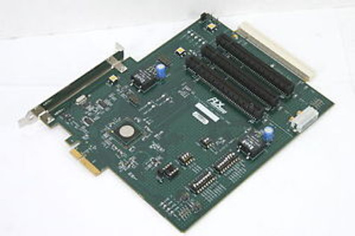 PLX Technology 8508-AC-RDK Rapid Development Kit