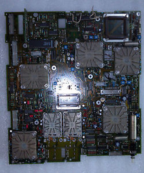 Tektronix 670-0722-08 PCB Assemblies for Tektronix 2467B Oscilloscope