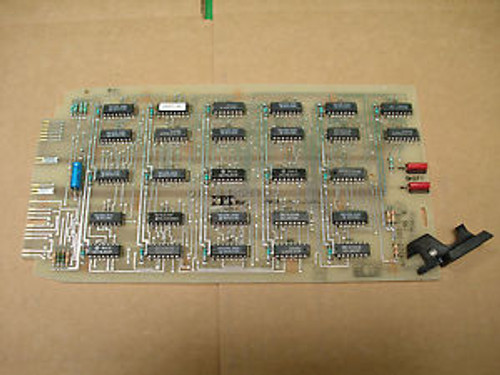 ITT OIU/DDSS Board D448 PCM