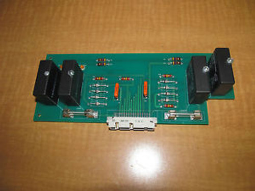 New Relay Board  Rev A   9528