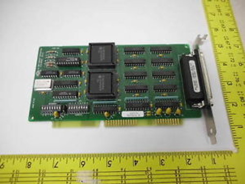 Comtrol Corp 78-pin Controller Card # A00074