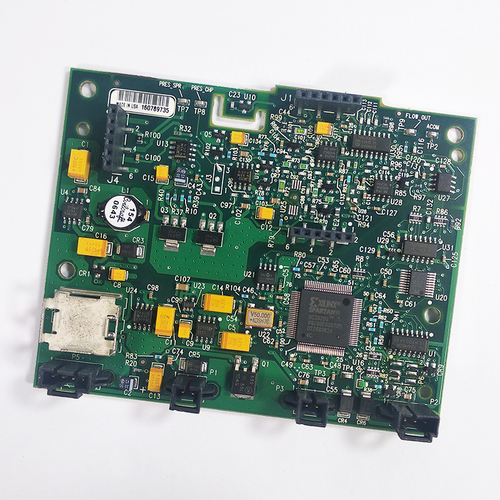 Agilent G3475-60010 Pcb Controller Board