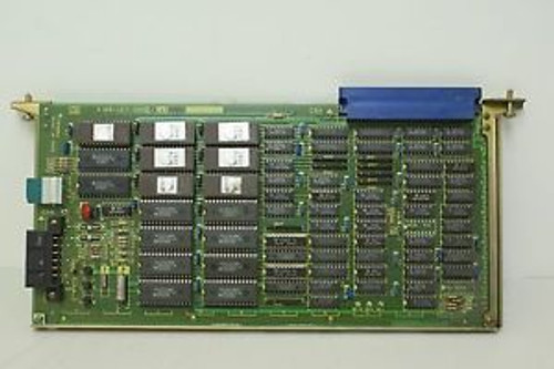 Fanuc A16B-1210-0290 Circuit Board (8256)