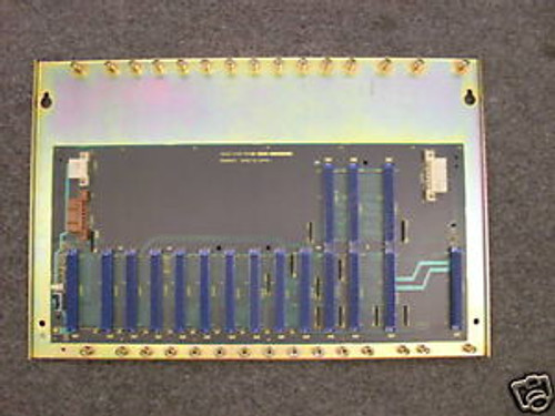 Fanuc Backplane A20B-1002-0860/03B A20B10020860/03B