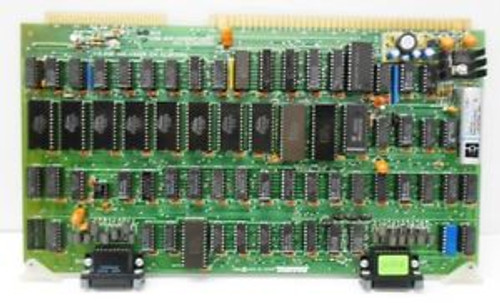 PACIFIC PC BOARD 46251-300 REV C DISCRETE I/O