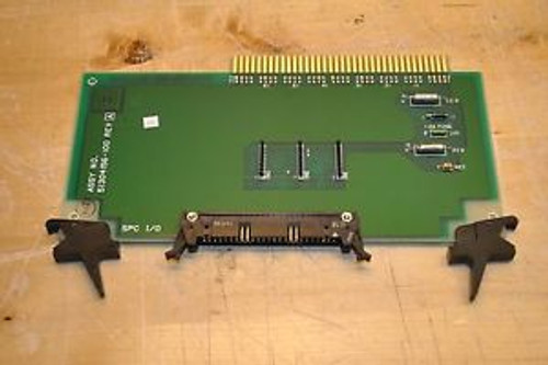 51304156-100 Rev A PC Board 51304156